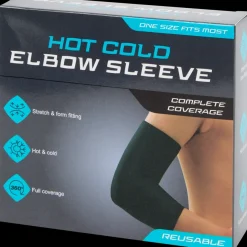 Bandage chaud/froid pour le coude | Action FR