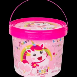 Barbe à papa Fraise | Action FR Best