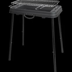 Big Jeff Barbecue portable | Action FR Outlet