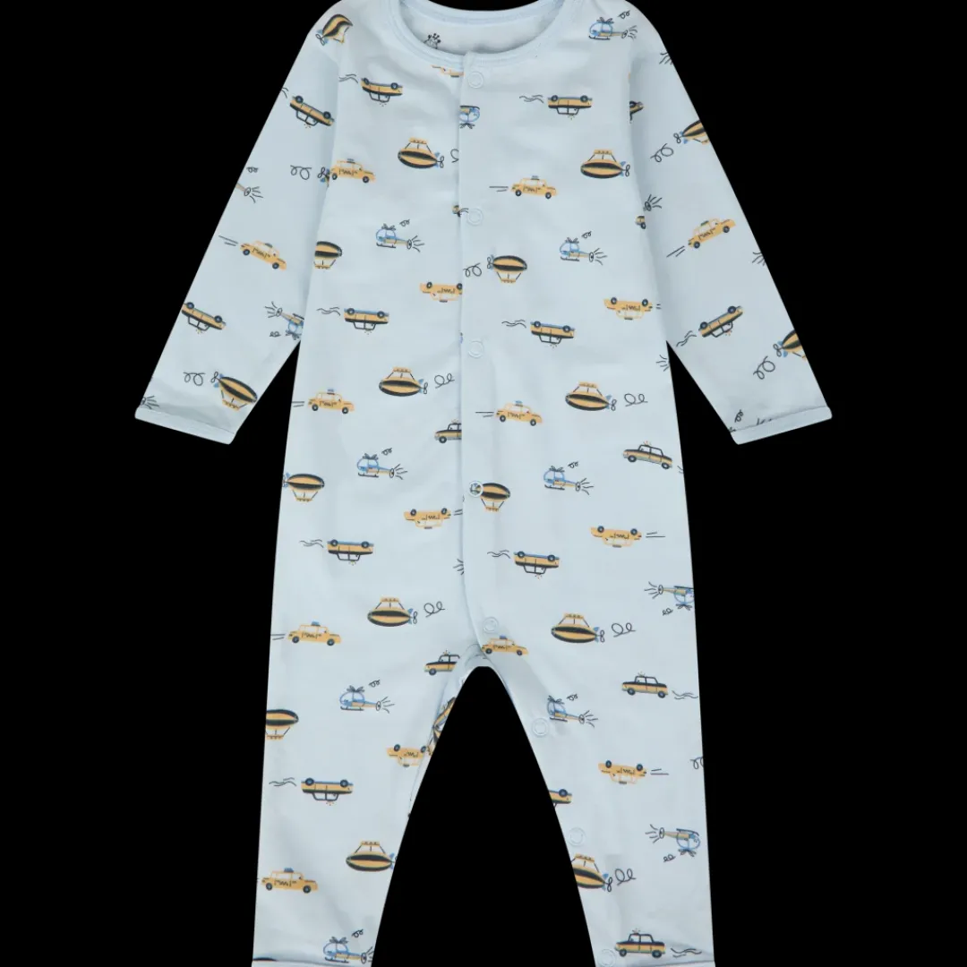 Barboteuse Hoodadoo Unisexe | Action FR Hot