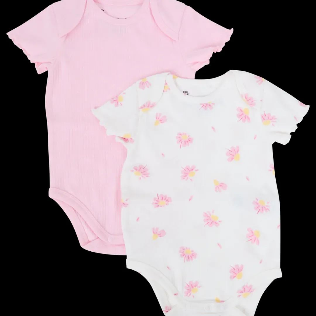 Hoodadoo Barboteuses extra-douces Unisexe 2 Pièces | Action FR Clearance