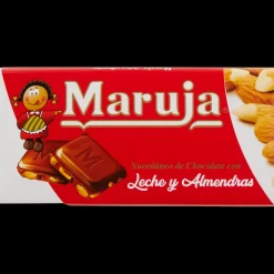Maruja Barre chocolatée | Action FR Online