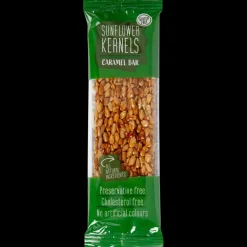 Barre croquante au caramel Korona | Action FR Hot