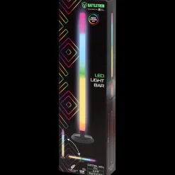 Battletron Barre lumineuse LED | Action FR Hot