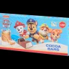 Nickelodeon Barres chocolatées Paw Patrol | Action FR Clearance