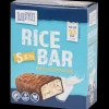 Barres de riz soufflé | Action FR Outlet