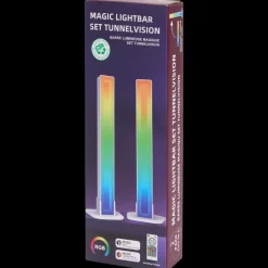 Barres lumineuses | Action FR Online