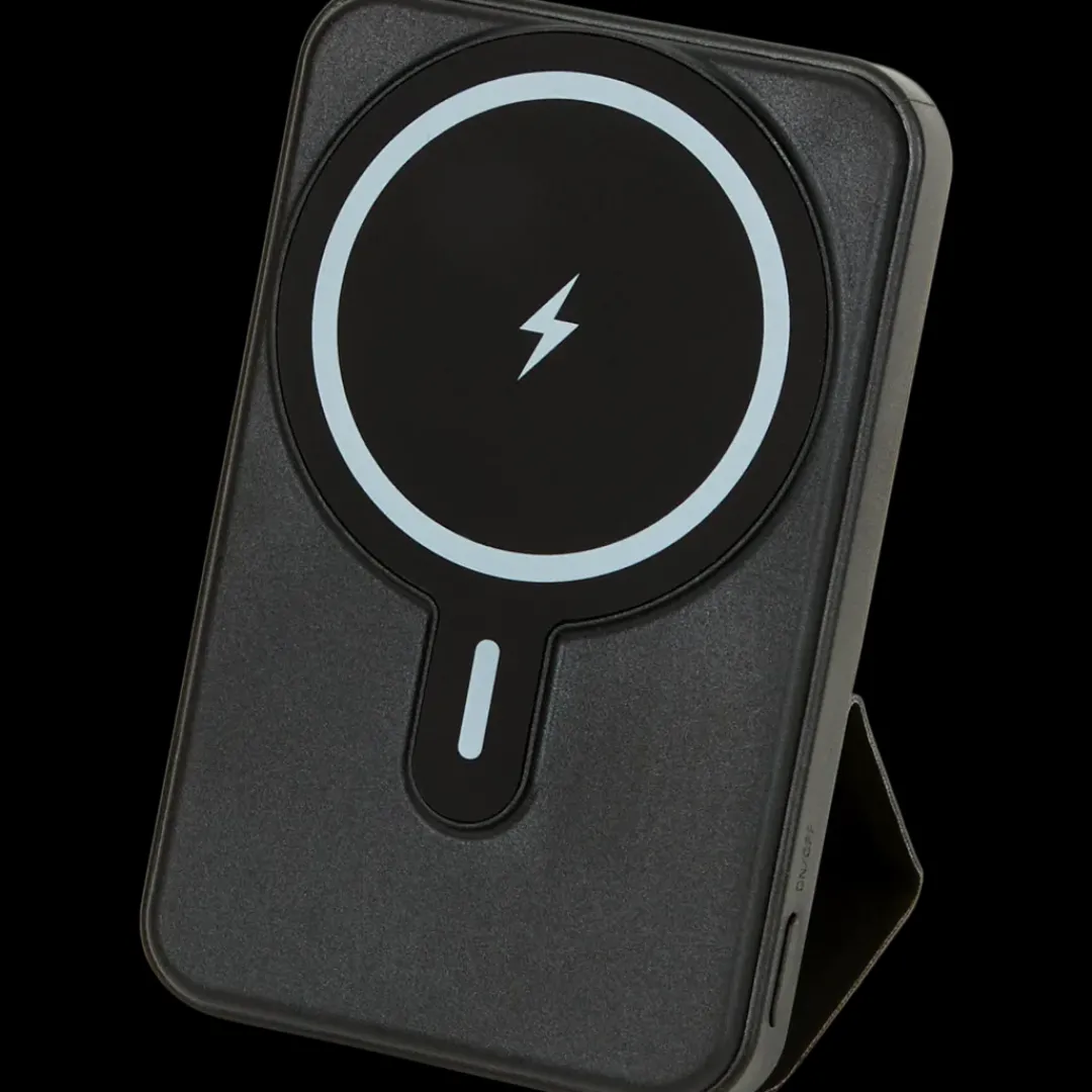 Re-load Batterie externe magnétique sans fil | Action FR Online