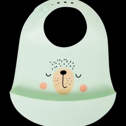 Hoodadoo Bavoir en silicone Unisexe | Action FR Clearance