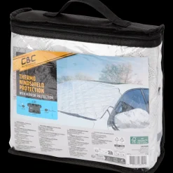 C&C Bâche de protection pare-brise C&C | Action FR Clearance