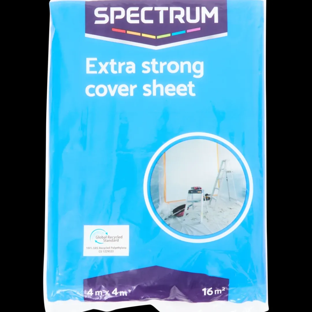 Spectrum Bâche de protection | Action FR Outlet