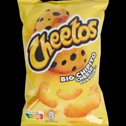 Cheetos Big Chipito | Action FR Hot