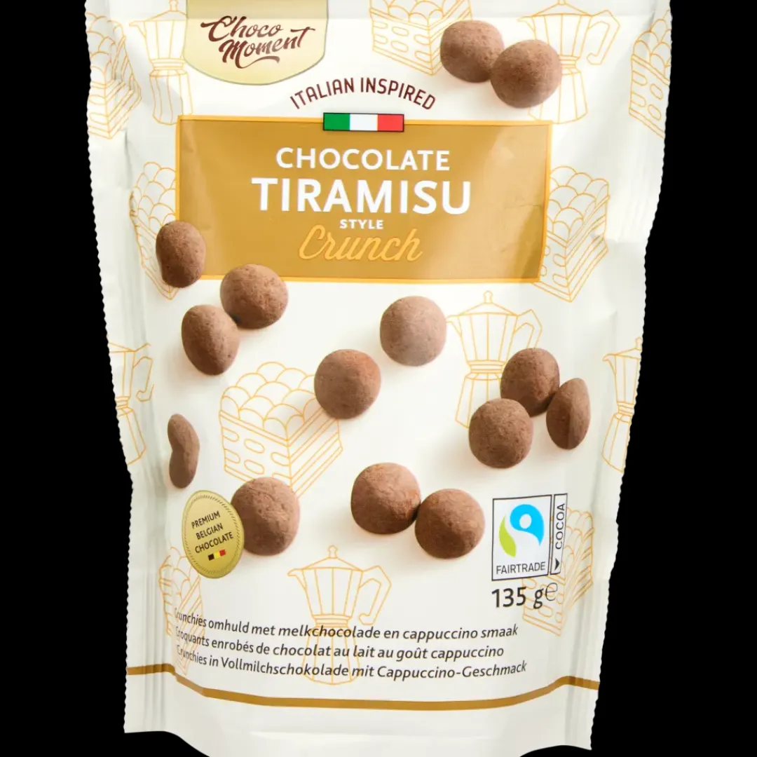 Billes croquantes Choco Moment | Action FR Outlet