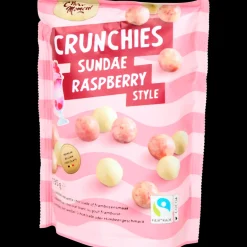 Billes croquantes Choco Moment | Action FR Discount