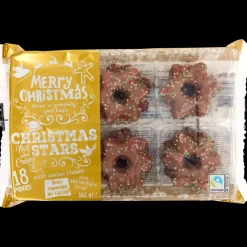 Biscuits de Noël au chocolat | Action FR Online