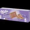 Milka Biscuits nappés de chocolat | Action FR Hot