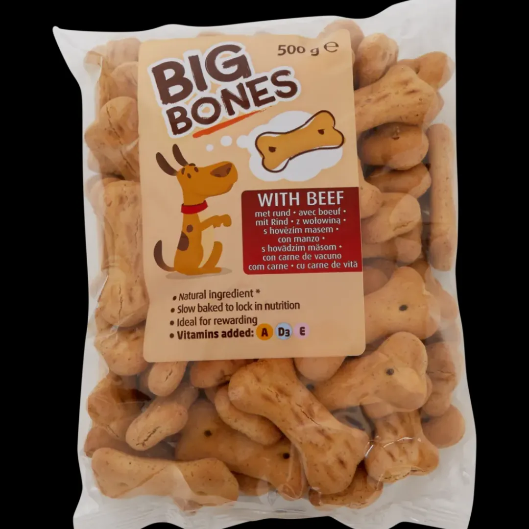 Biscuits pour chien Mr. Miller | Action FR Best