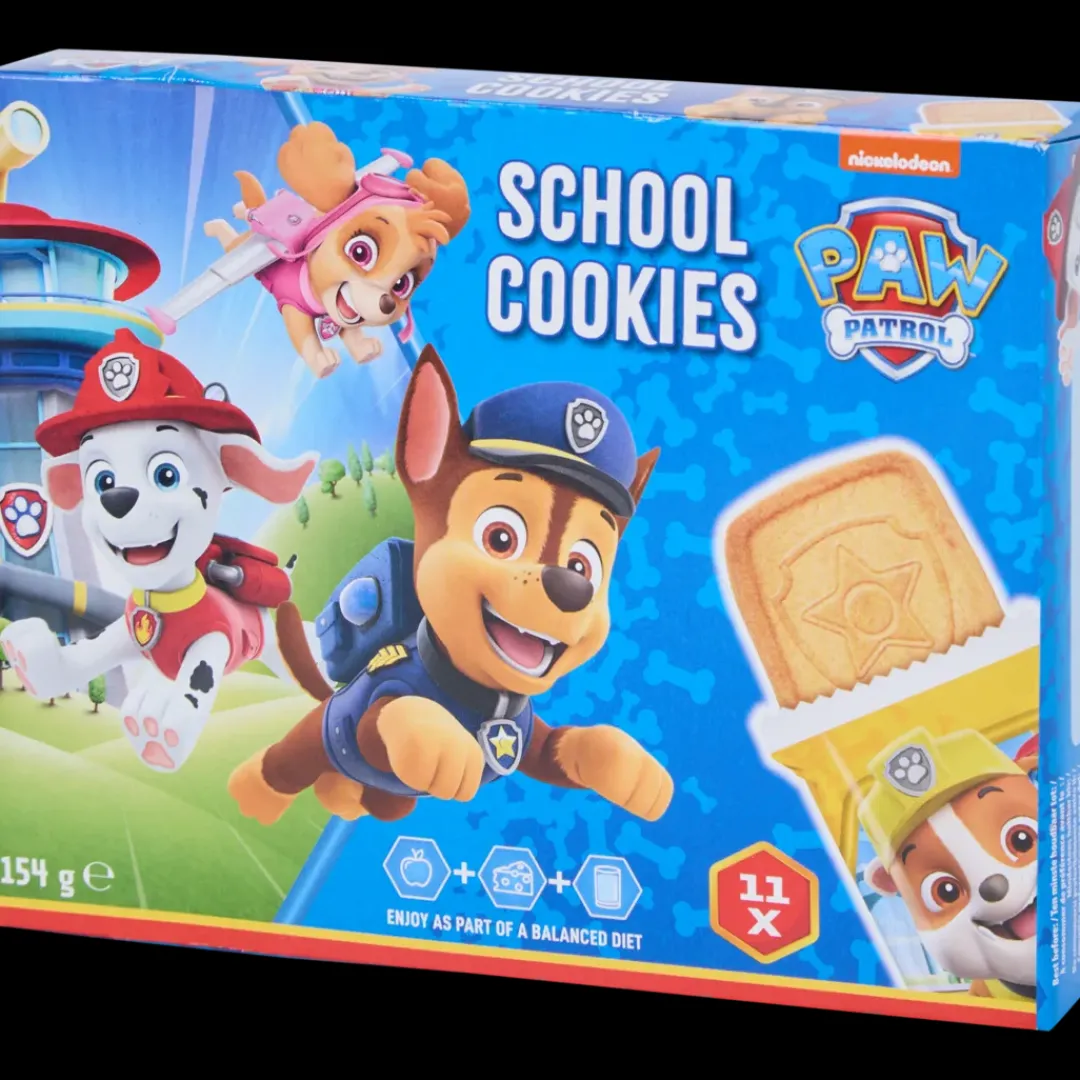 Paw Patrol Biscuits sablés | Action FR Sale