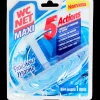 WC Net Bloc cuvette Maxi Fresh Marine | Action FR Outlet