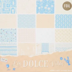 Bloc de papier créatif | Action FR Discount