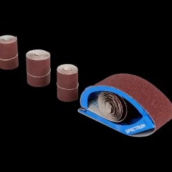 Spectrum Bloc de ponçage | Action FR Hot