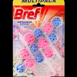 Bref Blocs WC Power Activ' Floriental Bliss | Action FR Hot