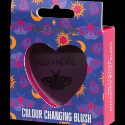Max & More Blush changeant de couleur Max & More | Action FR Sale