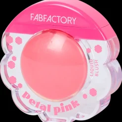 Blush liquide ou enlumineur FAB Factory | Action FR Sale