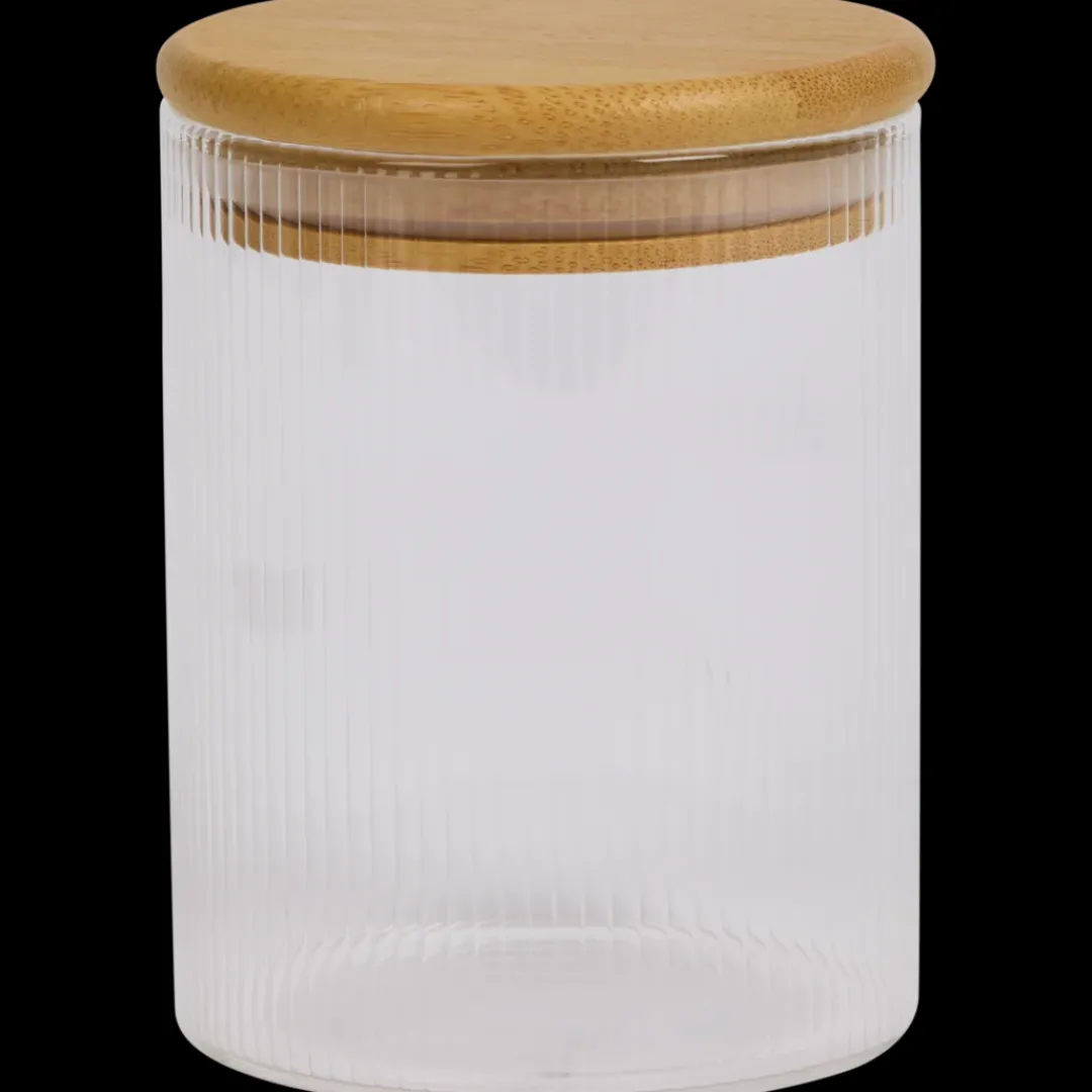 Bocal de conservation 360 ml | Action FR Clearance