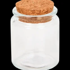 Bocal en verre | Action FR Hot