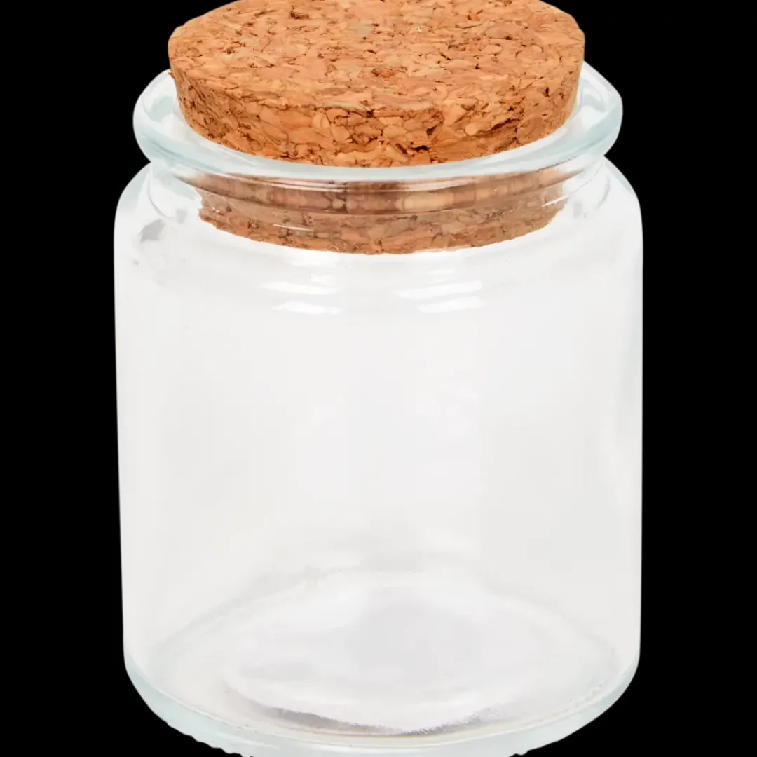 Bocal en verre | Action FR Hot