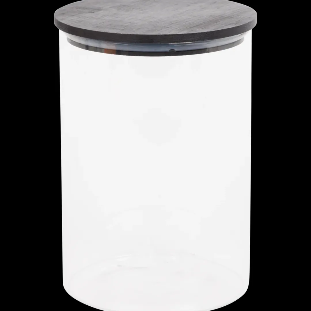 Bocal en verre 1.7 litre | Action FR Sale