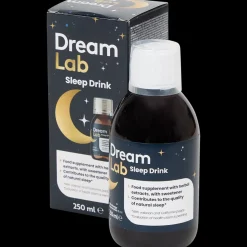 Boisson pour dormir Dream Lab | Action FR New