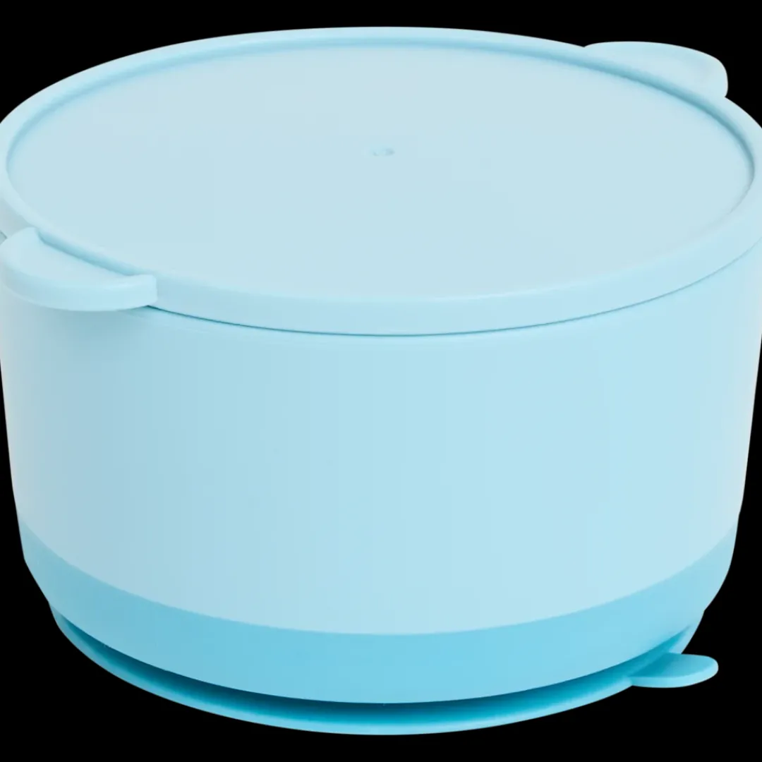 Bol avec ventouse Alvär 11 cm | Action FR New