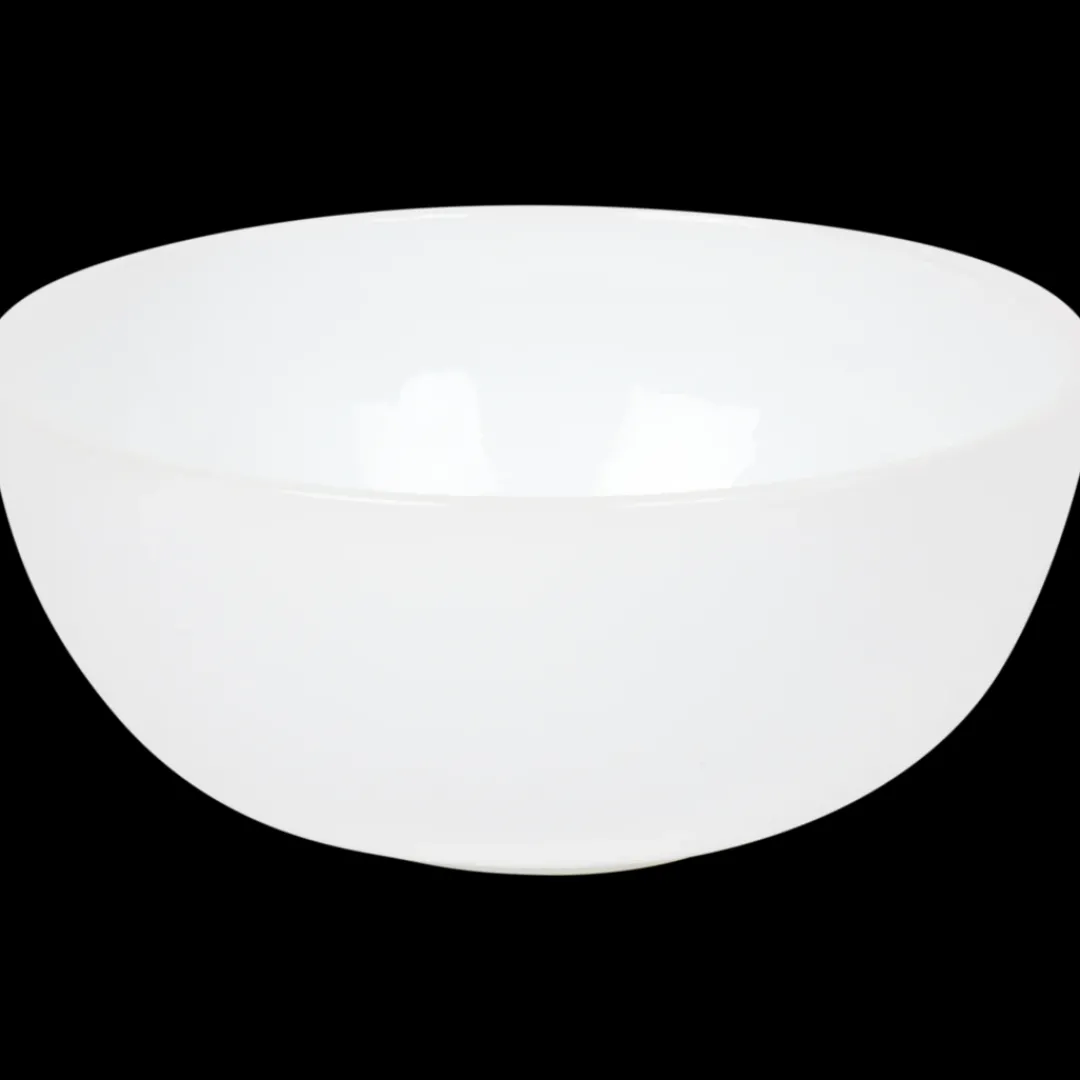 Bol Blanc 12 cm | Action FR Sale