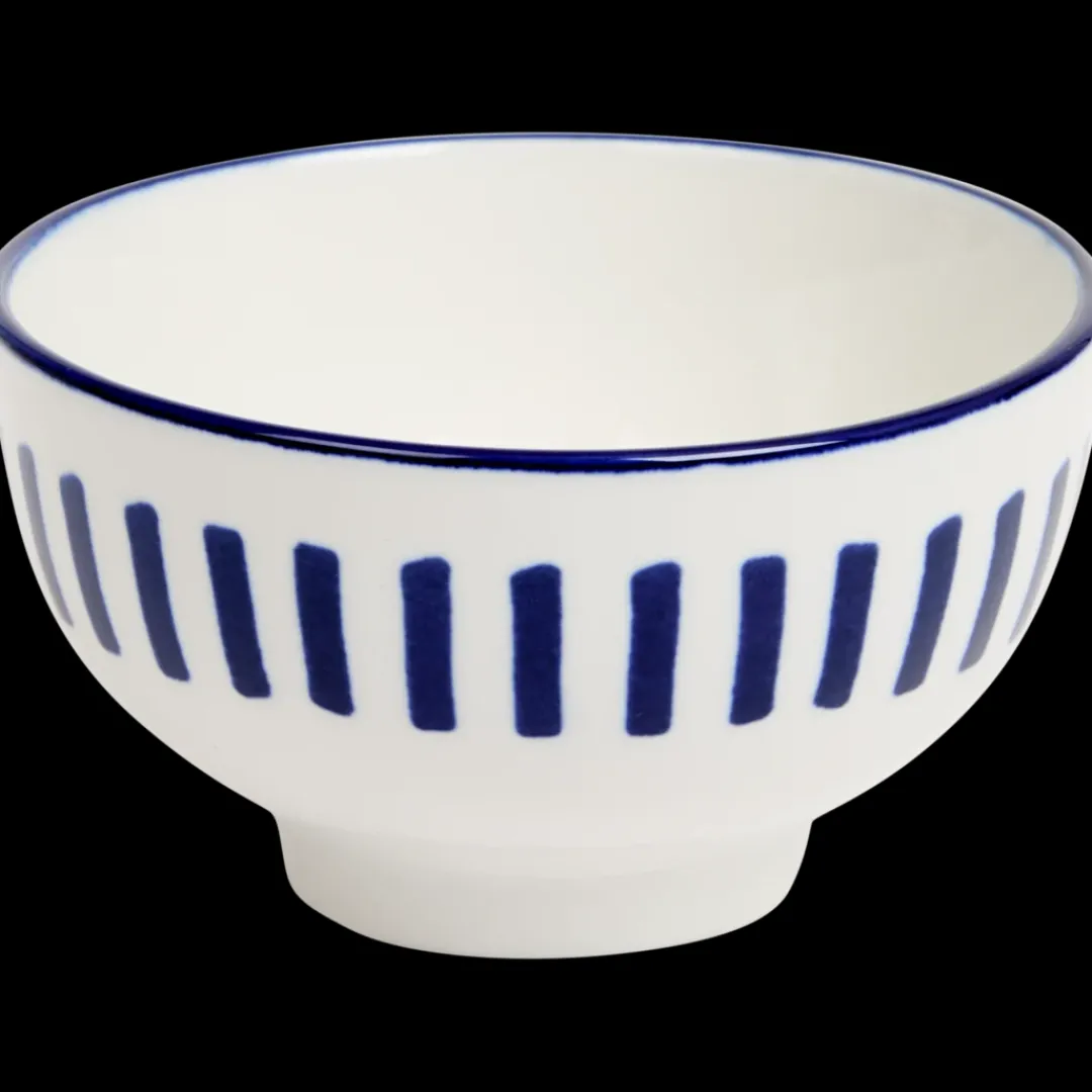 Bol en porcelaine 11,5 cm | Action FR Discount