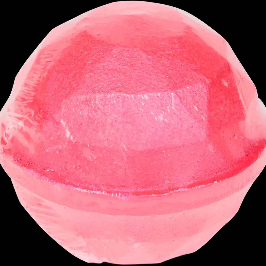 Bombe de bain | Action FR New