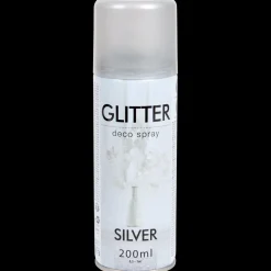 Bombe de peinture pailletée 200 ml | Action FR New