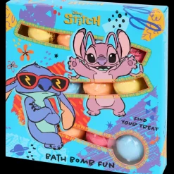 Disney Bombes de bain Stitch | Action FR Best