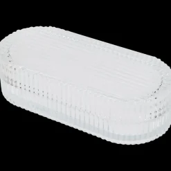 Bonbonnière en verre | Action FR New