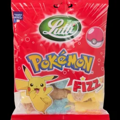 Lutti Bonbons Fizz Pokémon | Action FR Best