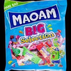 MAOAM Bonbons BIG Selection | Action FR Outlet