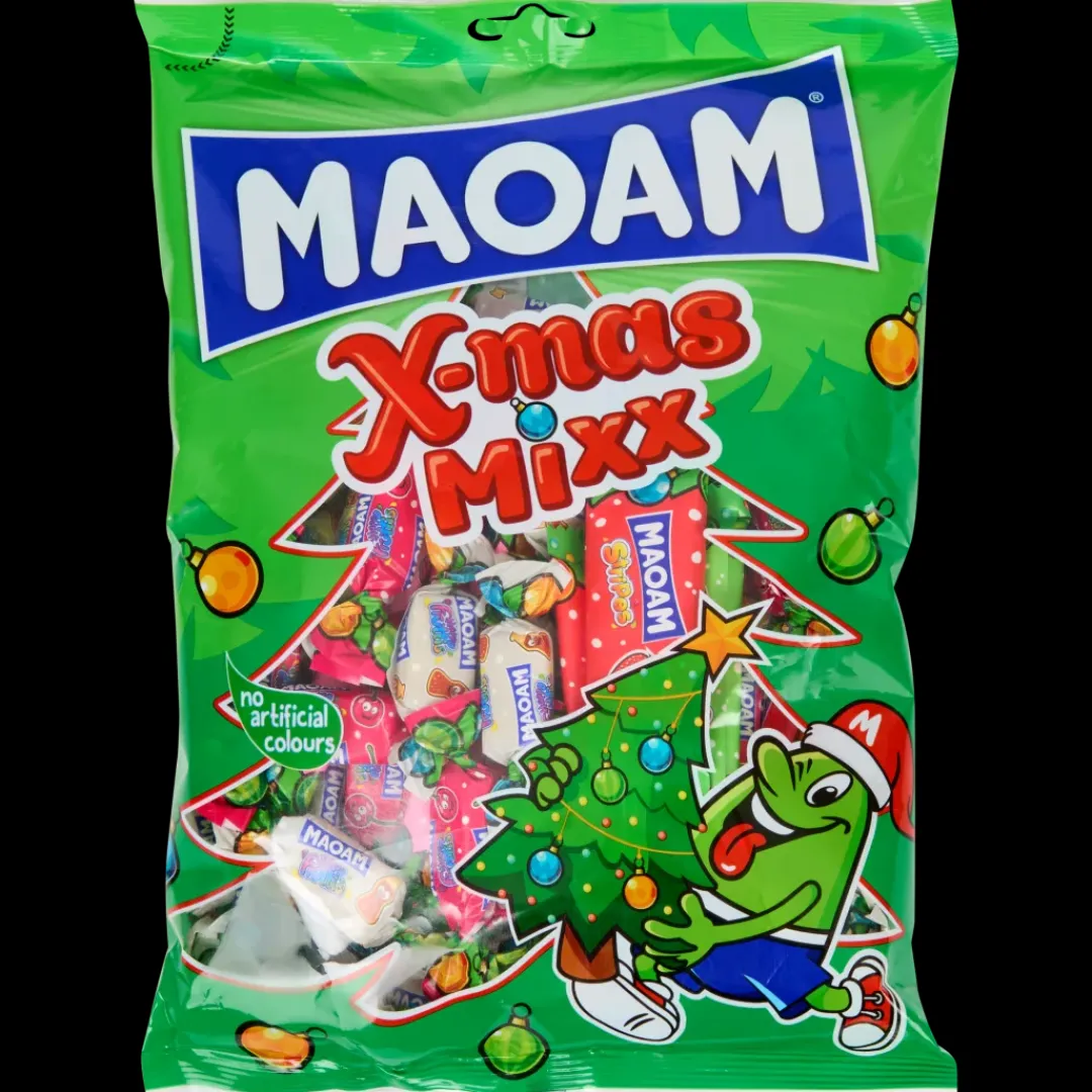 MAOAM Bonbons Christmas Mixx | Action FR Online