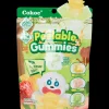 Bonbons pelables Mixed Fruit | Action FR Outlet