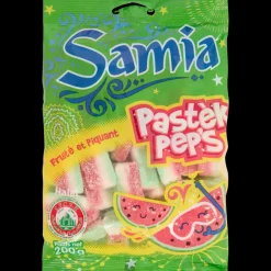 Samia Bonbons Pastèque | Action FR