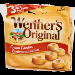 Werther's Original Bonbons Werther's Original | Action FR Hot