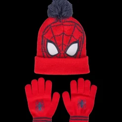 Bonnet et gants Unisexe | Action FR Sale