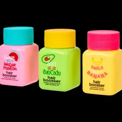 Boosters pour cheveux | Action FR New