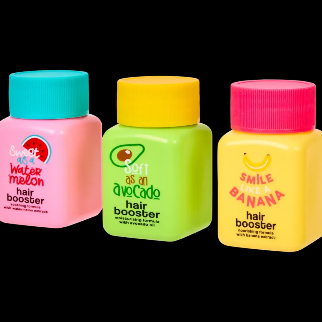 Boosters pour cheveux | Action FR New