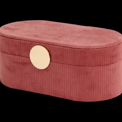 Boîte à bijoux Absolu Chic | Action FR Hot